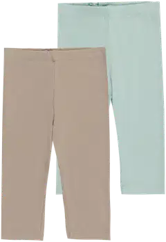 Ciraf vauvojen ribbileggingsit 2-pack 250B263110 - Surf Spray & String - 1