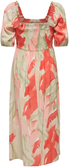 JDY naisten mekko Jdycamille - Sandshell - 2