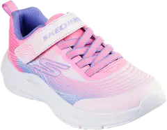 Skechers lasten lenkkari Microspec Advance - Light Pink/Lavender - 1