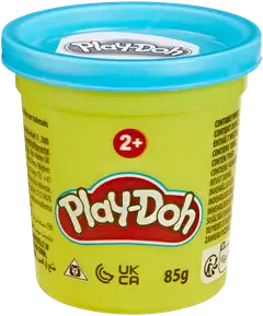 Play-Doh Muovailuvaha, erilaisia - 3