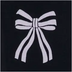 Ciraf lasten leggingsit rusetti 25TC260245 - BLACK - 3