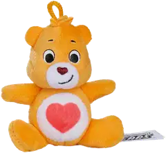 Simba - Care Bears Halinallet, 7 cm, minipehmo Wave 2, useita erilaisia, myydään yksittäin - 11