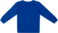 Ciraf lasten collegepaita 25PC252809 - Blue - 1