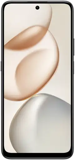 Honor älypuhelin 400 Smart 4GB+256GB Black - 2