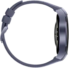 Huawei älykello Watch 5 46 mm harmaanvioletti - 5