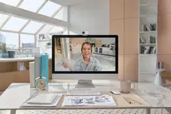 Insta360 webkamera Link 2C - 15