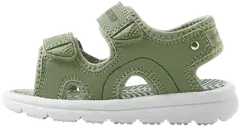 Reima lasten sandaalit Bungee 5400089A - Greyish green - 1