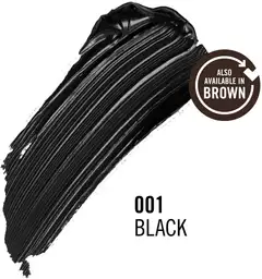 Rimmel Wonder Bond Lash Filler + Hyaluronic Mascara 11 ml 001 Black ripsiväri - 2