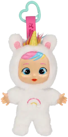 Cry Babies Cuties -nukke avaimenperässä - 7