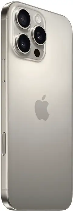 Apple iPhone 16 Pro Max 512GB luonnontitaani MYX33QN/A - 4