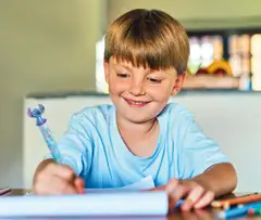 Clementoni Pen Lab Stitch - 9