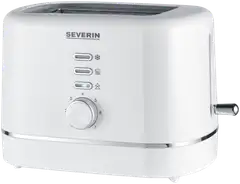 Severin leivänpaahdin 850W - AT4324 - 1