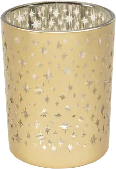 House tuikkulyhty Tähdistö 12 cm, erilaisia - 5