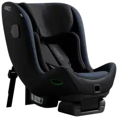 Axkid Minikid 4 PRO turvaistuin Glacier Lake Blue - 1
