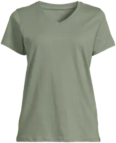 House naisten T-paita Veronica-J - Sea Spray - 2