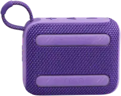 JBL Bluetooth kaiutin Go 4 violetti - 7