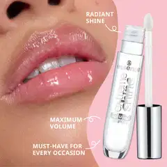 essence extreme shine volume lipgloss 21 Pretty in Pink 5 ml - 9