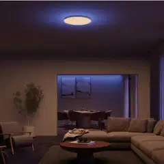 Philips Hue Datura -kattopaneeli 67W 2000-6500K 4850LM XL - 9