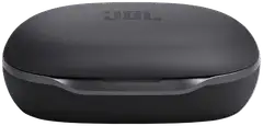 JBL langattomat avoimet kuulokkeet Sense Pro musta - 8