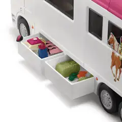 Schleich® Hevoskuljetusauto - 10