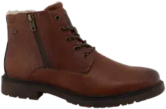 WKLY. miesten talvinilkkurit Zelia Brown - Brown - 1