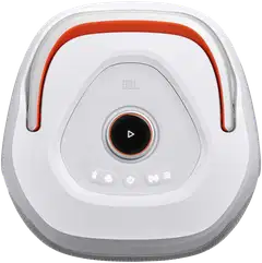 JBL Bluetooth kaiutin PartyBox 130 valkoinen - 6