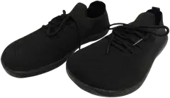 House naisten paljasjalkatennarit Ikaria - All black - 1