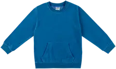 Ciraf lasten collegepaita 25PC254004 - 16-4021tcx allure - 1