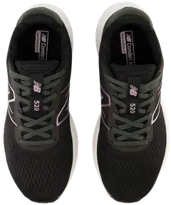 New Balance naisten juoksujalkine 520v8 - BLACK - 3