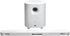 JBL soundbar BAR500MKII, valkoinen - 4