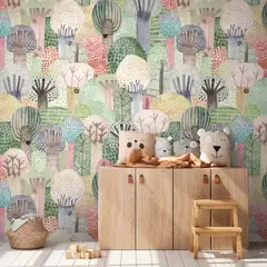 AS Creation paneelitapetti The Wall III 39861-1 - 3