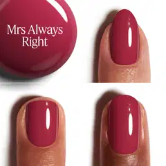 essie original kynsilakka 413 mrs always right 13,5 ml - 2