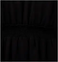 NOW Classic naisten mekko 130399 - BLACK - 3
