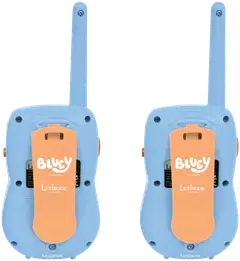 Bluey-radiopuhelimet jopa 200 m - 3