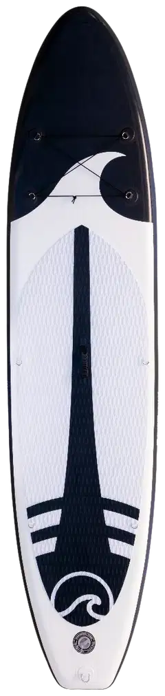 Deep Sea SUP-lautasetti XXL - 5