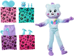 Barbie Cutie Reveal Haliinalle Lila - 4