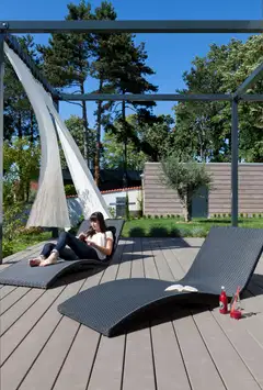 V33 Terassimaali 2,5L Antrasiitti - 6