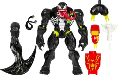 Spider-Man Hahmo Mixmashers deluxe 12.7 cm, erilaisia - 2