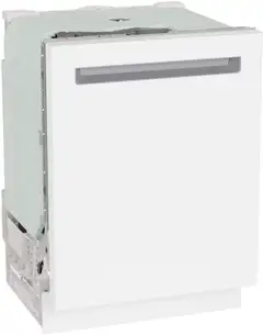 UPO astianpesukone UU663A65W 60cm, valkoinen - 6