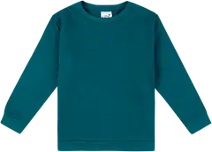 Ciraf lasten collegepaita 25PC252808 - Green - 1