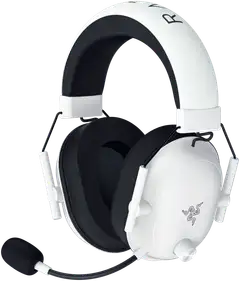 Razer Blackshark V2 Hyperspeed langattomat kuulokkeet valkoinen - 1