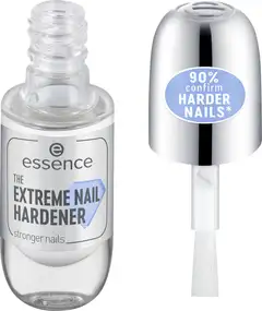 essence THE EXTREME NAIL HARDENER 8 ml - 2