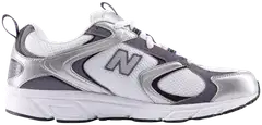New Balance naisten tennarit U4086LR - NB 103 White - 2