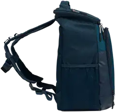 Igloo Latitude Backpack -kylmälaukkureppu sininen - 4