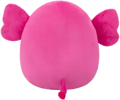 Squishmallows 40 cm P25 pehmo sarvikuono - 2