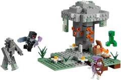 LEGO® Minecraft 21586 Kalpea puutarha - 2