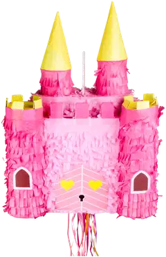 Vetopinjata prinsessalinna - 2