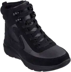 Skechers naisten vapaa-ajan nilkkuri On-The-Go - BLACK - 1