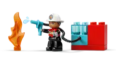 LEGO® DUPLO Town 10473 Paloauto, paloletku ja pelastaja - 11