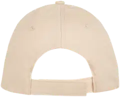 House miesten lippalakki 197H062214 - Beige - 2